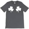 shamrock boobs T-Shirt