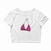 NAKED DAY Crop Top