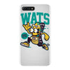 wats (2) iPhone 7 Plus Case