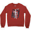 rare shiny trooper Crewneck Sweatshirt