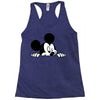 mickey Racerback Tank