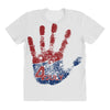 july 4 All Over Women's T-shirt