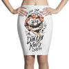 donkey kong country Pencil Skirts