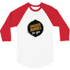 CRACKER BARREL 3/4 Sleeve Shirt