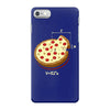 pizza iPhone 7 Case