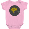 Amazing People Baby Onesie