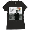 panic at the disco Ladies Fitted T-Shirt