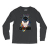 who loves chihuahua Long Sleeve Shirts