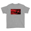 The Flash Youth Tee