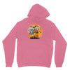 happy halloween 1 Unisex Hoodie