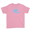 wave Youth Tee