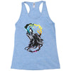 wolf Racerback Tank