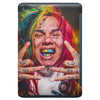 6ix9ine iPad Mini