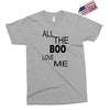 all the boo love me Exclusive T-shirt