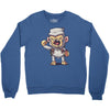 bigfoot Crewneck Sweatshirt