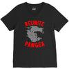 reunite pangea V-Neck Tee