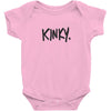 fahrie77 Baby Bodysuit