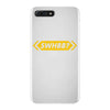 Swhbb Festival iPhone 7 Plus Case