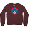 diana Crewneck Sweatshirt