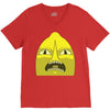 Unacceptable V-Neck Tee