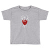 three of swords Toddler T-shirt