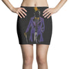 forever wonka Mini Skirts