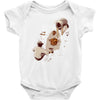 discovery Baby Bodysuit
