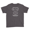 cucco sriracha Youth Tee