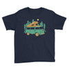 go wilderness Youth Tee