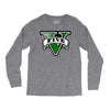 gta 5 Long Sleeve Shirts
