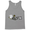 battlefield Tank Top