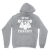 ancient swole'd dragon Unisex Hoodie