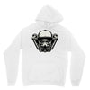 gas mask Unisex Hoodie