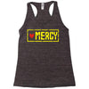 mercy Racerback Tank