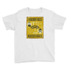 beer goggles sign, ideal gift or birthday present. Youth Tee