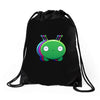 Mooncake Colorful Drawstring Bags