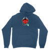 the devil made me brew it Youth Hoodie