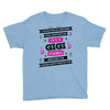 It's A Gigi Thing Youth Tee