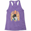 cats İn rib Racerback Tank