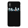 magical unicorns iPhoneX