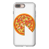 pizza dad iPhone 8 Plus