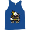 hop hop bear Tank Top