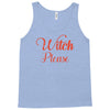 witch please Tank Top
