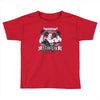 armstrong's gym Toddler T-shirt