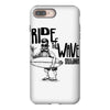 ride the wave california iPhone 8 Plus