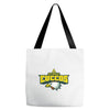 cuccos Tote Bags