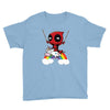 poll Youth Tee