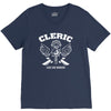 cleric V-Neck Tee