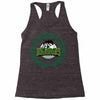 In Loving Memory Humboldt Broncos Racerback Tank