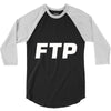 Suicideboys 3/4 Sleeve Shirt